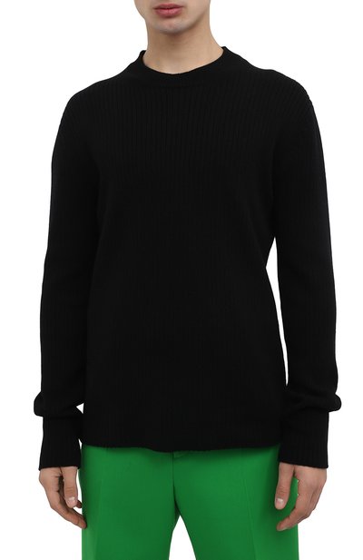Джемпер из шерсти и кашемира BOTTEGA VENETA, арт. 647515/V0C50, фото 3