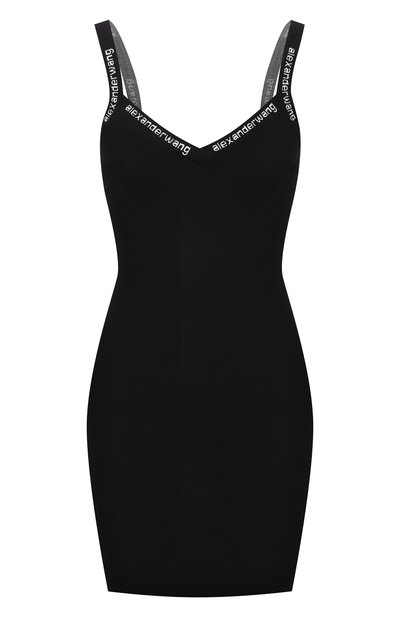 Женское платье ALEXANDERWANG.T, арт. 4KC3216011