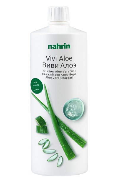 Женского напиток «виви алоэ» (1000ml) NAHRIN, арт. 6023