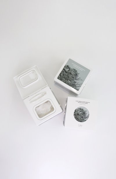 Тканевая маска для лица last minute skin rescue anastatica mask (30шт.) DR. ALTHEA бесцветного цвета по цене 2400 руб., арт. 253244, фото 4 Тканевая маска для лица last minute skin rescue anastatica mask (30шт.) DR. ALTHEA, арт. 253244, фото 4