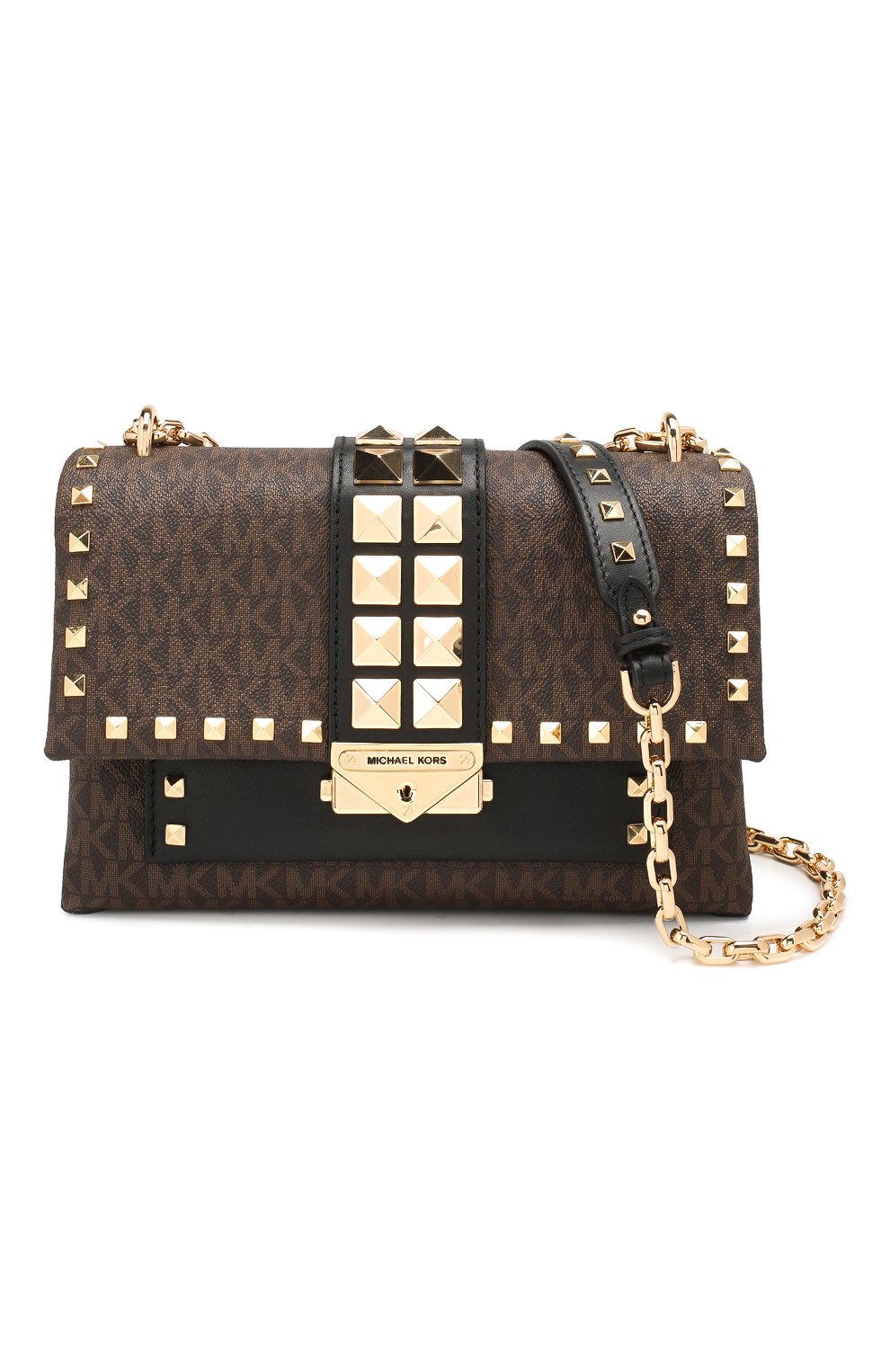 Сумка cece medium MICHAEL MICHAEL KORS, арт. 30T9G0EL6B, фото 6