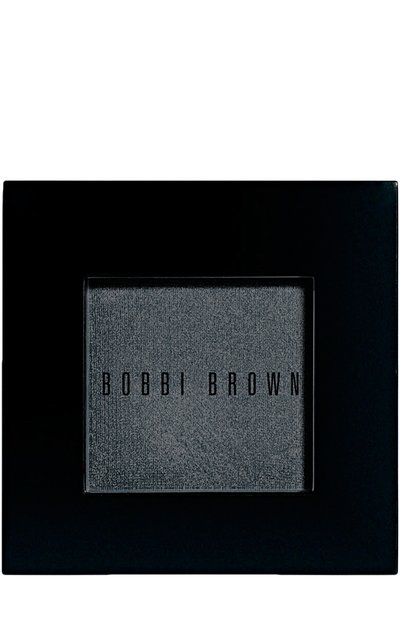 Женские тени для век с шиммером, оттенок gunmetal BOBBI BROWN, арт. E4YK-03