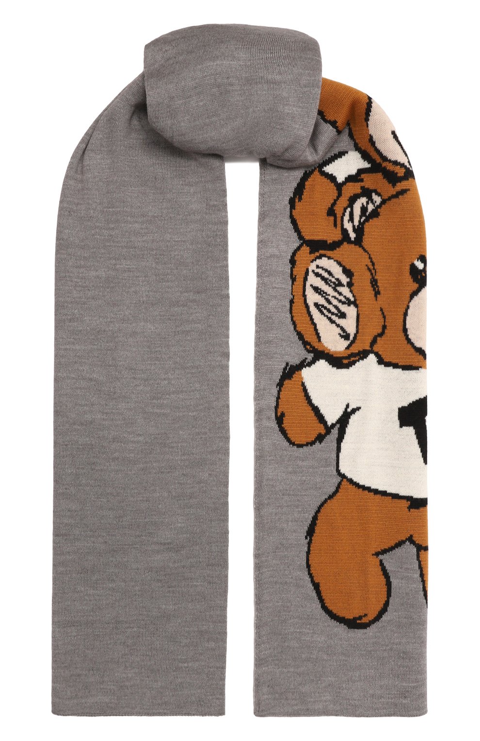 Шарф MOSCHINO, арт. 30809/M3142, фото 1