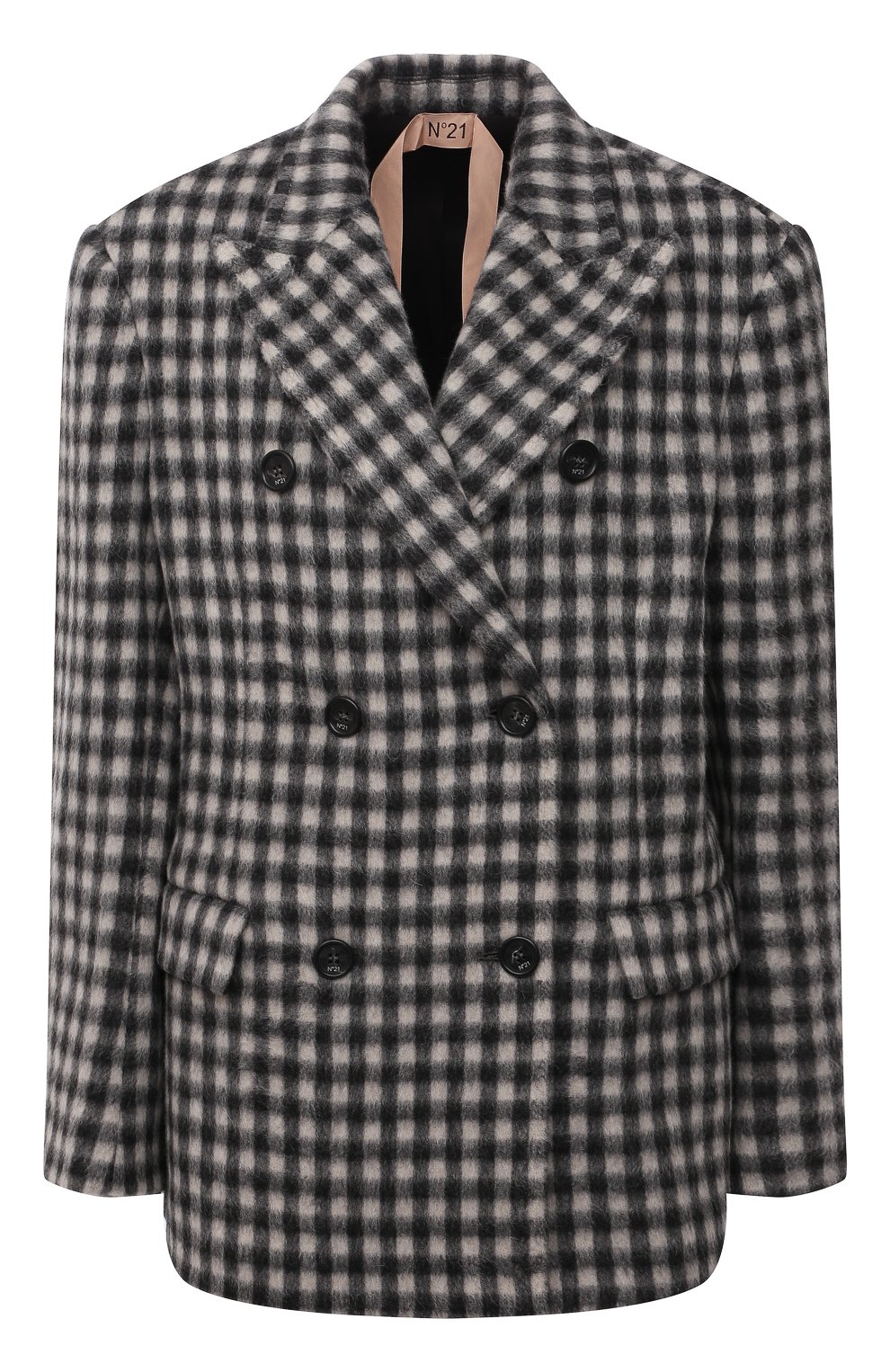 Жакет N21, арт. 21I N2M0/L012/3026, фото 1