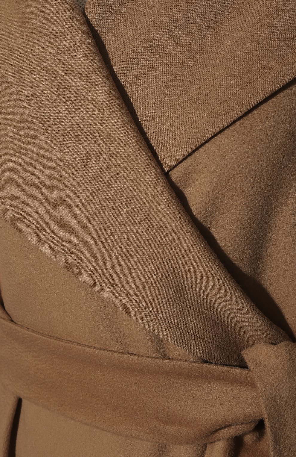 Шерстяное пальто AGREEG, арт. 10060202, фото 5