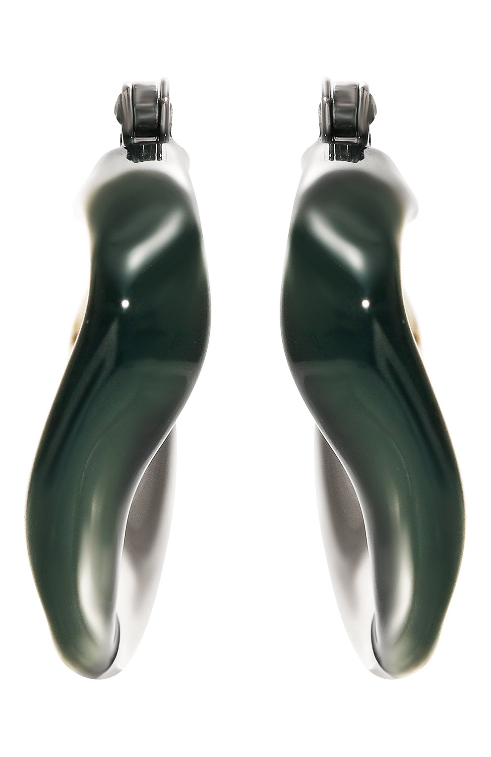 Серьги JIL SANDER, арт. J11VG0206 P4880, фото 4