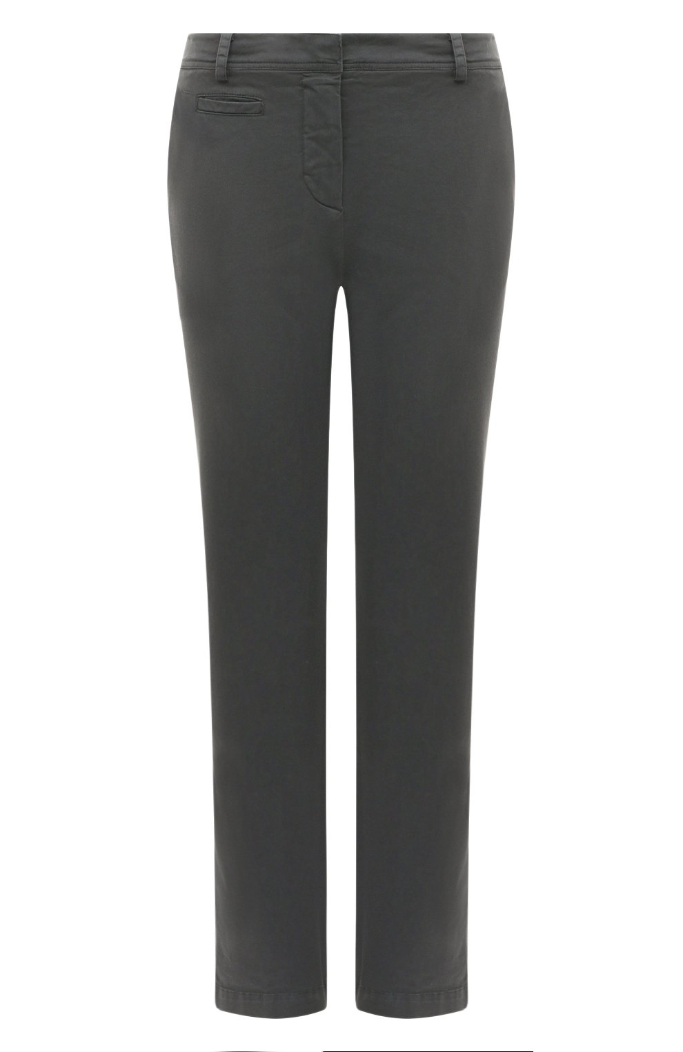 Хлопковые брюки GIORGIO ARMANI, арт. 4SHPP130/T03B3, фото 1