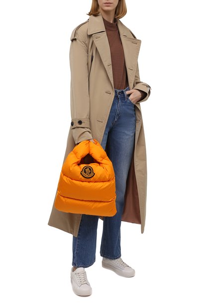 Сумка-шопер legere medium MONCLER, арт. G2-09B-5D507-00-02SZT, фото 3