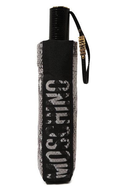 С кладной зонт MOSCHINO, арт. 8920-0PENCL0SEA, фото 4