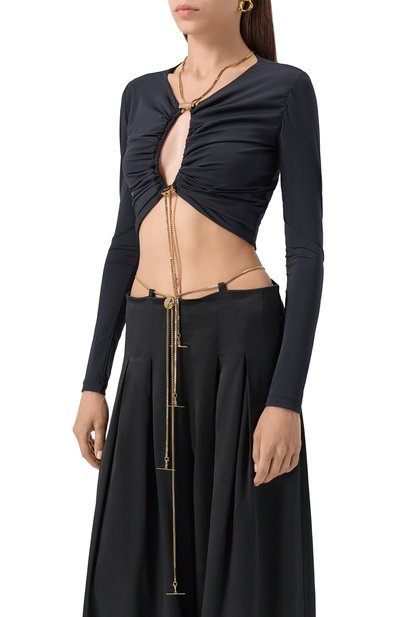 Топ DANAME, арт. 725FW77260, фото 3