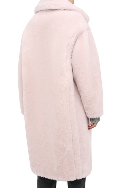 Шуба METEO YVES SALOMON, арт. 21WMM00104LATI, фото 4