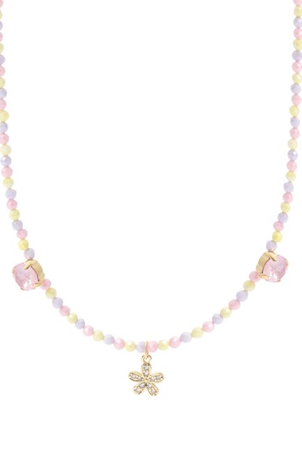 Колье PINK.OLIVKA, арт. PO-70057