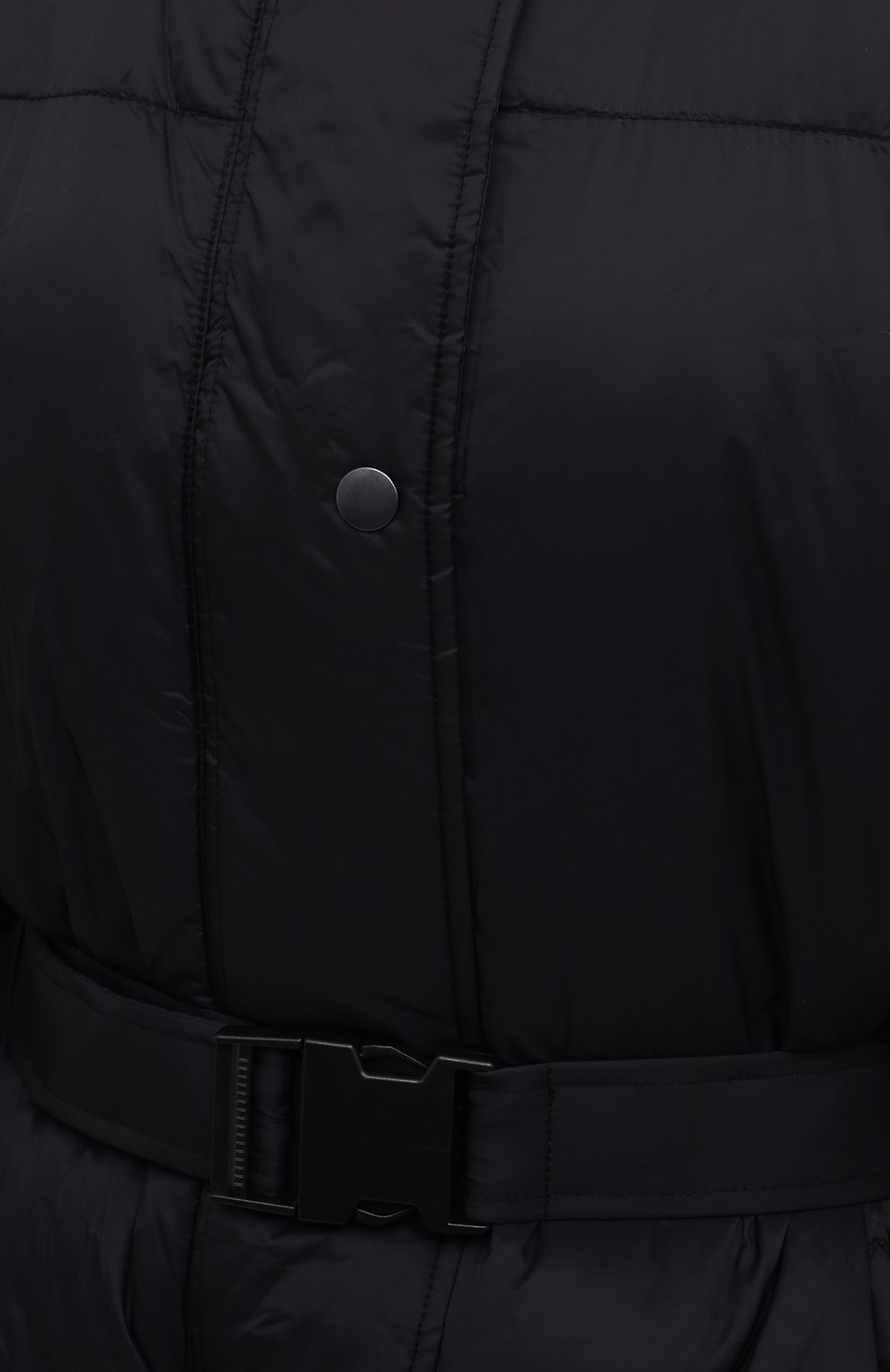 Утепленная куртка ISABEL MARANT ETOILE, арт. MA0987-21A005E/DRIESTA, фото 5