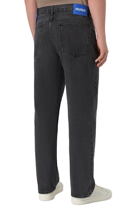 Джинсы Jonah HUGO Blue 50547125 Серый  50547125 Фото 4