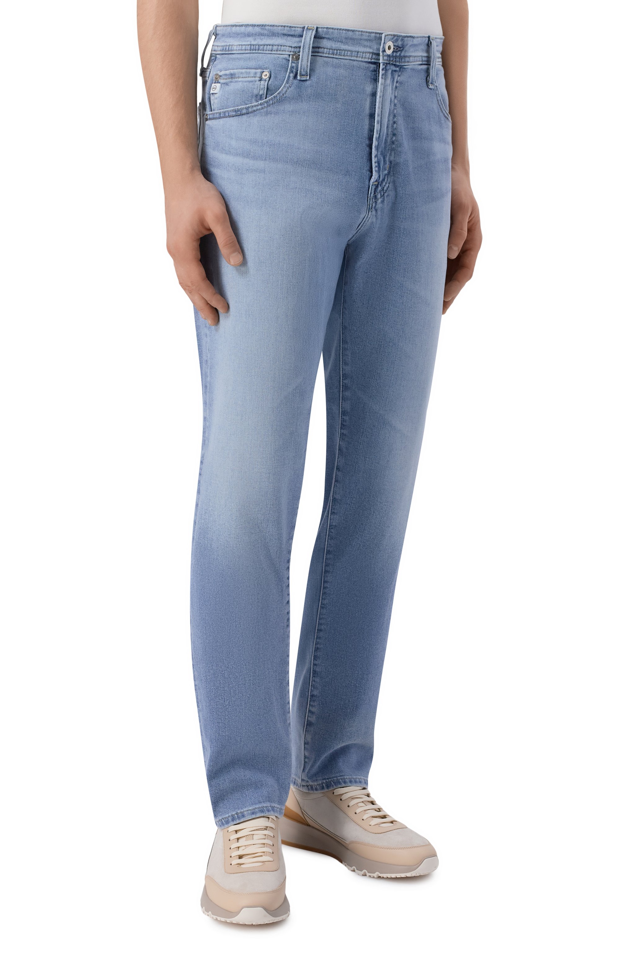 Джинсы tellis AG ADRIANO GOLDSCHMIED, арт. 1783HYI/02YSHY/MX, фото 3