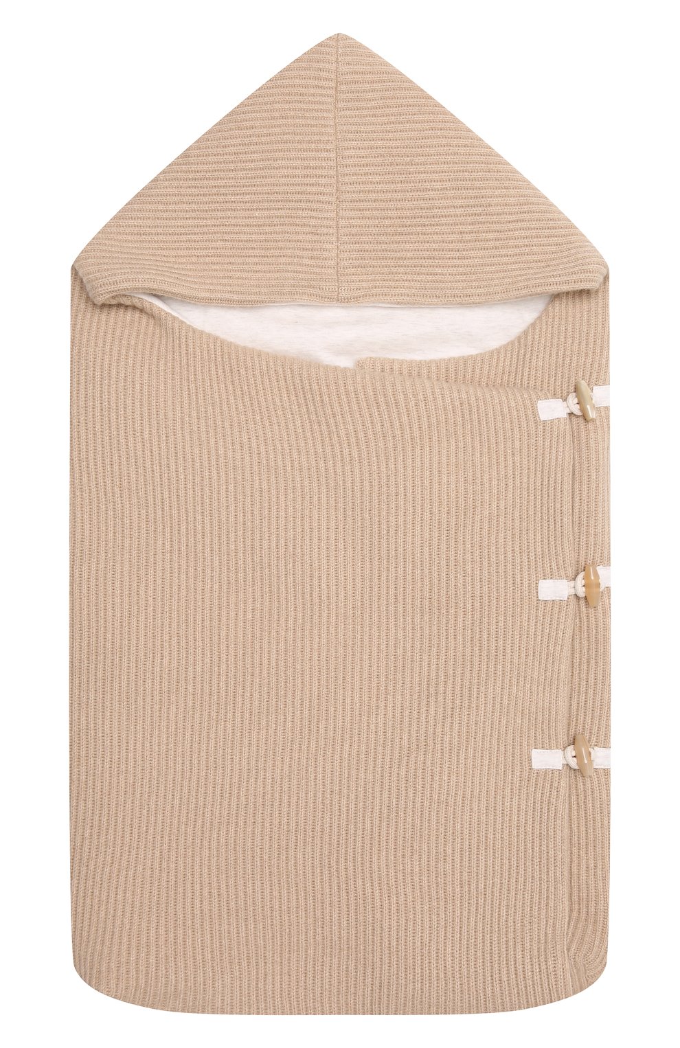 Кашемировый конверт BRUNELLO CUCINELLI, арт. B1207L026, фото 1