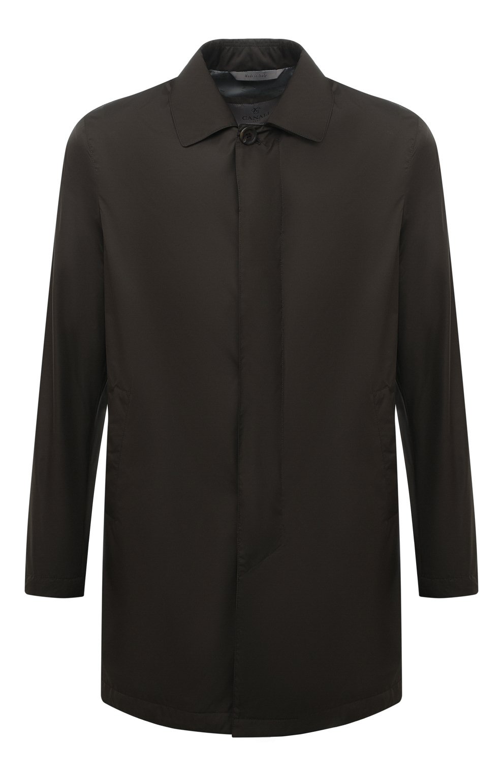 Плащ CANALI, арт. 010392/SG01949, фото 1