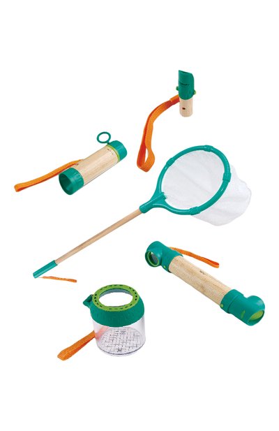 Игровой набор туриста HAPE, арт. E5582_HP