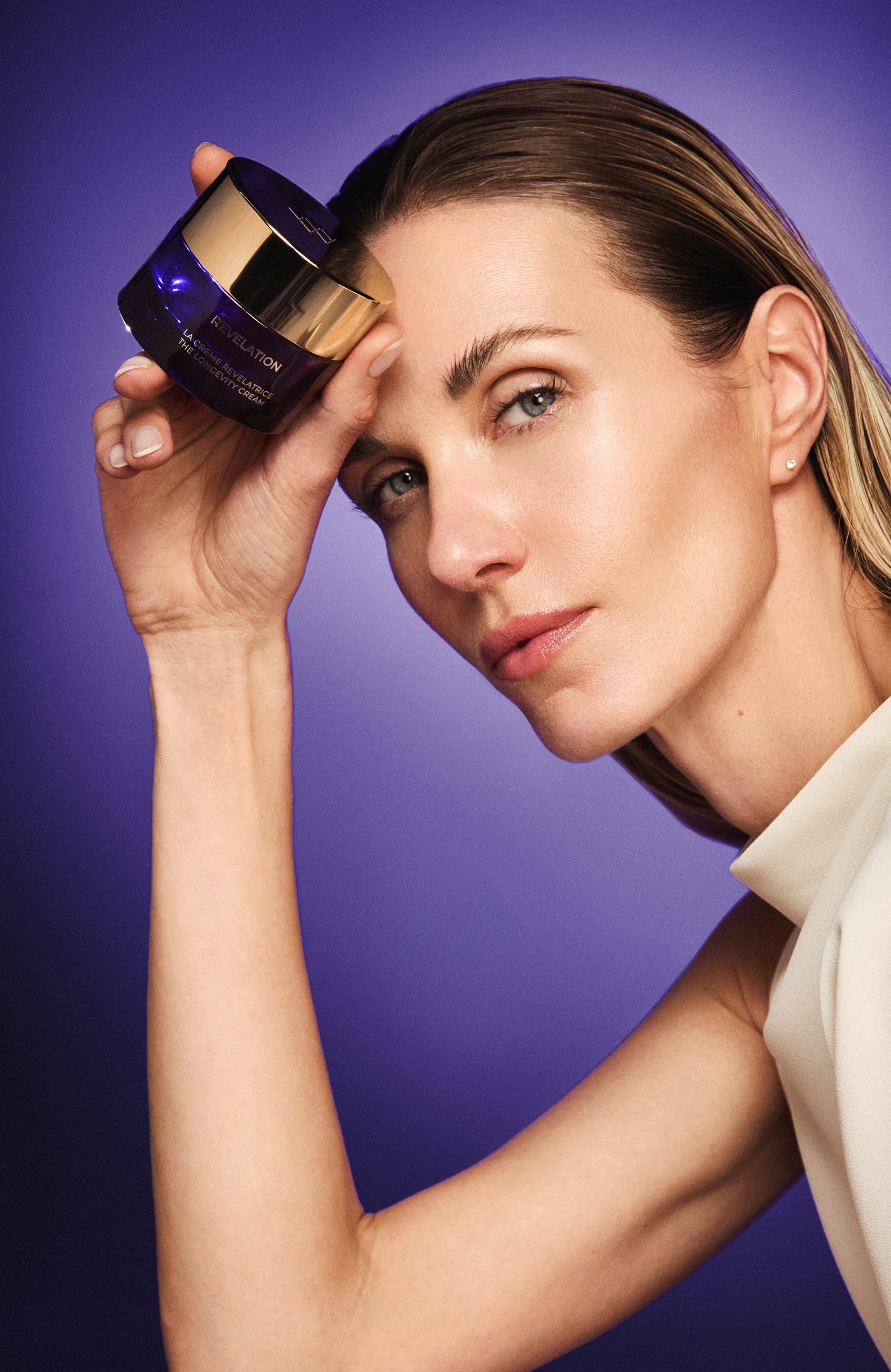 Ревитализирующий крем the longevity cream «долголетие кожи» (50ml) MARGY’S MONTE CARLO, арт. 07640215811744, фото 4