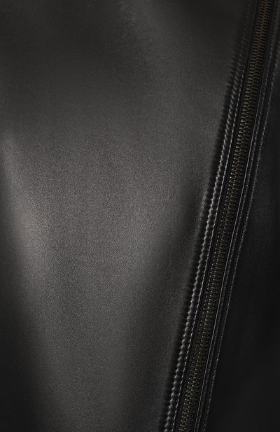 Кожаная куртка BATS, арт. PF_289, фото 5
