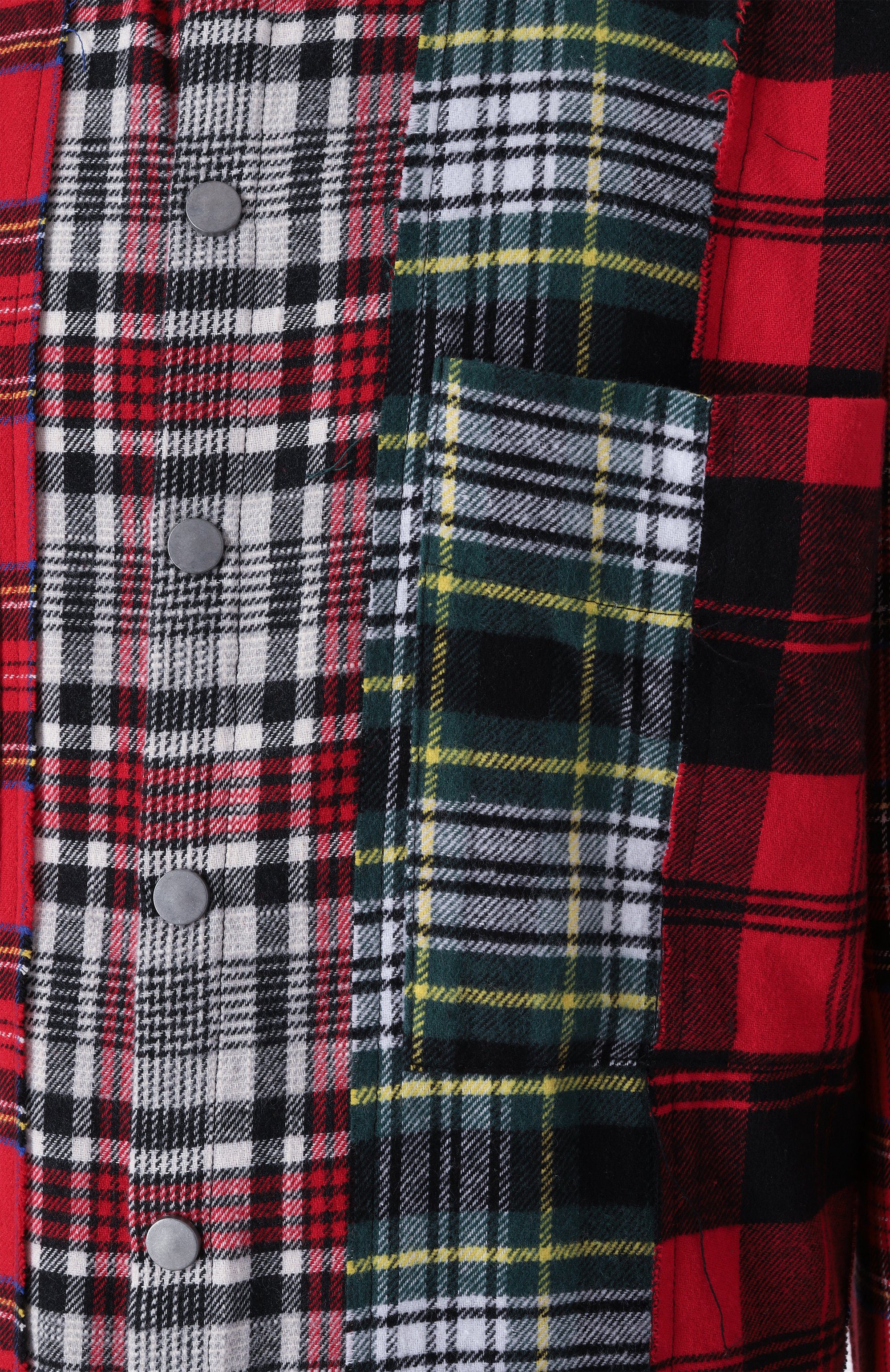 Хлопковая рубашка DIEGO VENTURINO, арт. DVCMC0TRTMIX, фото 6