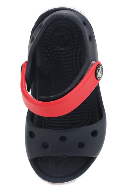 Сандалии CROCS, арт. 12856-485, фото 4