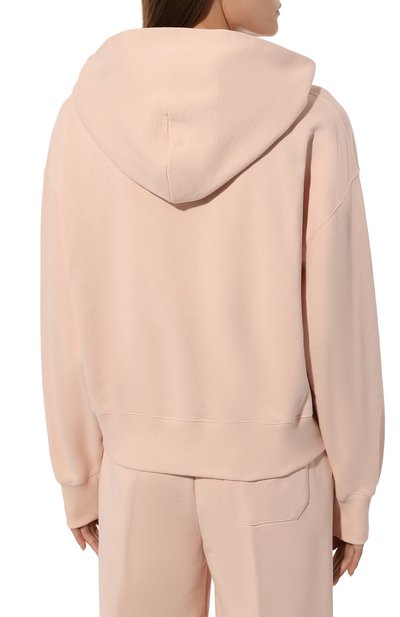 Хлопковое худи GUCCI, арт. 768122/XJF8S, фото 4