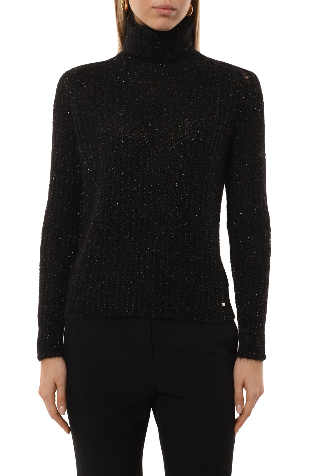 Свитер HERNO, арт. ML000035D/76052, фото 3