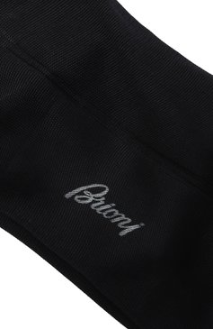 Шелковые гольфы BRIONI, арт. 0VML00/P3Z21, фото 2