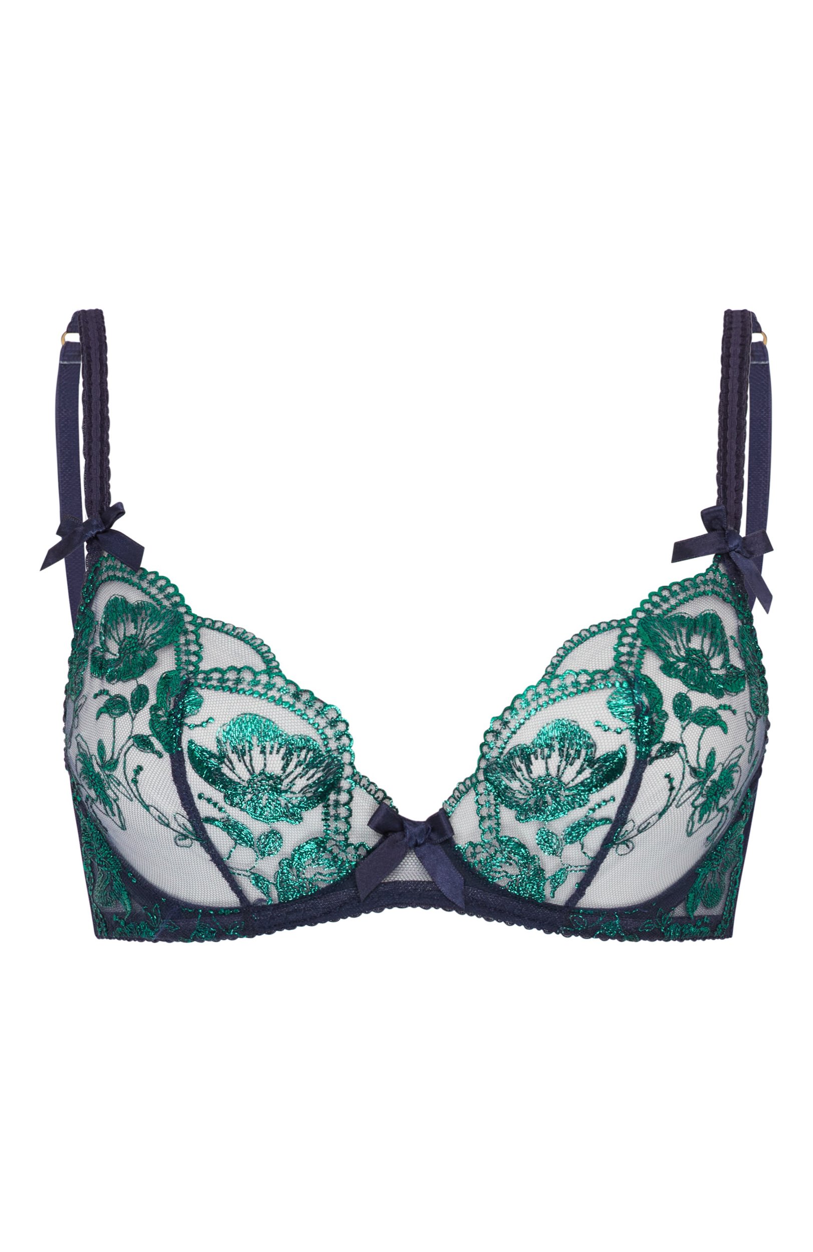 Бюстгальтер с мягкой чашкой winnette AGENT PROVOCATEUR, арт. APM1470300300, фото 1