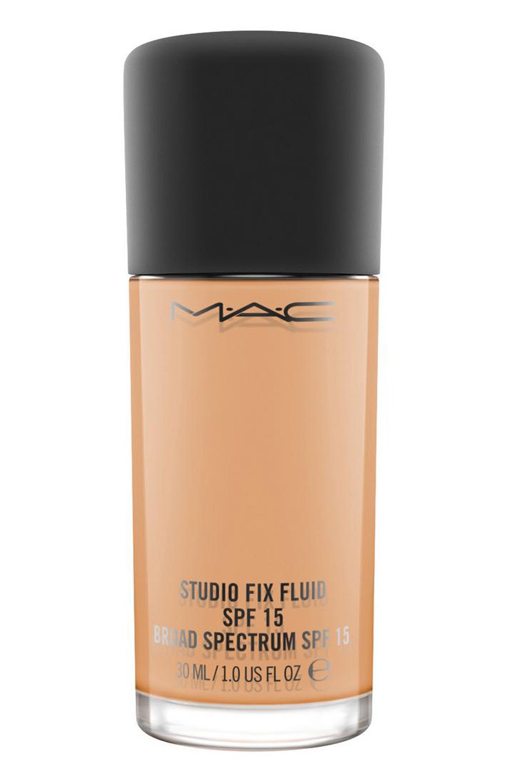 Тональная основа studio fix fluid spf 15, оттенок nw 35 (30ml) MAC, арт. M6JC-17, фото 1