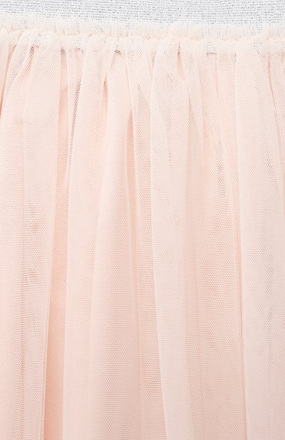 Юбка IL GUFO, арт. A21GN151H0018/10A-12A, фото 3