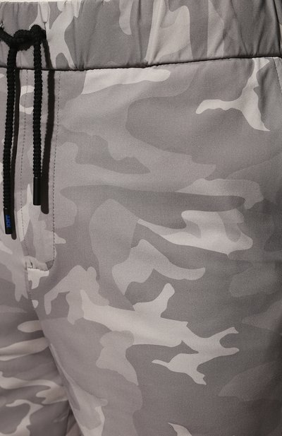 Шорты KITON, арт. UPKN013X0744A, фото 5