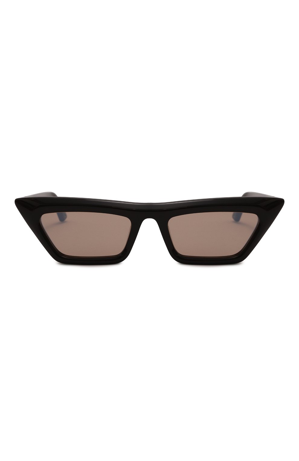 Солнцезащитные очки G.O.D. EYEWEAR коричневого цвета по цене 29850 руб., арт. TWENTY TW0 CH0K0LATE W/BR0WN FLASH, фото 3 Солнцезащитные очки G.O.D. EYEWEAR, арт. TWENTY TW0 CH0K0LATE W/BR0WN FLASH, фото 3