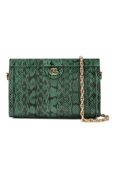 Сумка ophidia small GUCCI, арт. 503877/L000G, фото 5