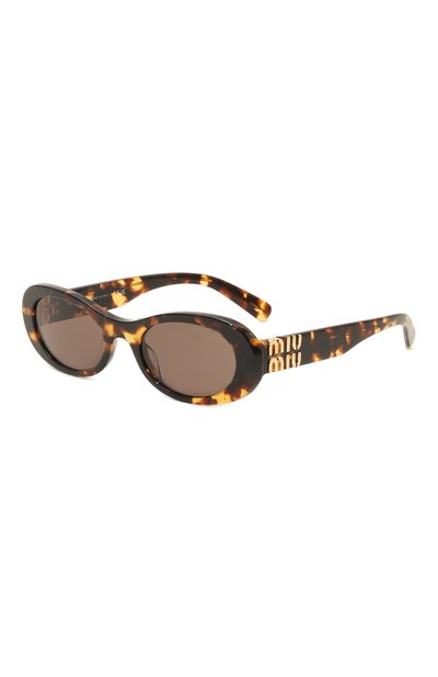 Женские солнцезащитные очки MIU MIU, арт. 06ZS-VAU06B