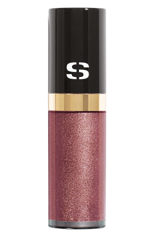 фото Жидкие тени для век "сияние", оттенок 9 слива (6,5ml) sisley