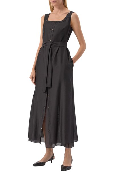 Платье FREEAGE, арт. WS25.DR136.6001.900, фото 3