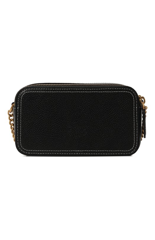 Сумка Carrie mini Pinko 103799/A1LF Чёрный  103799/A1LF Фото 6