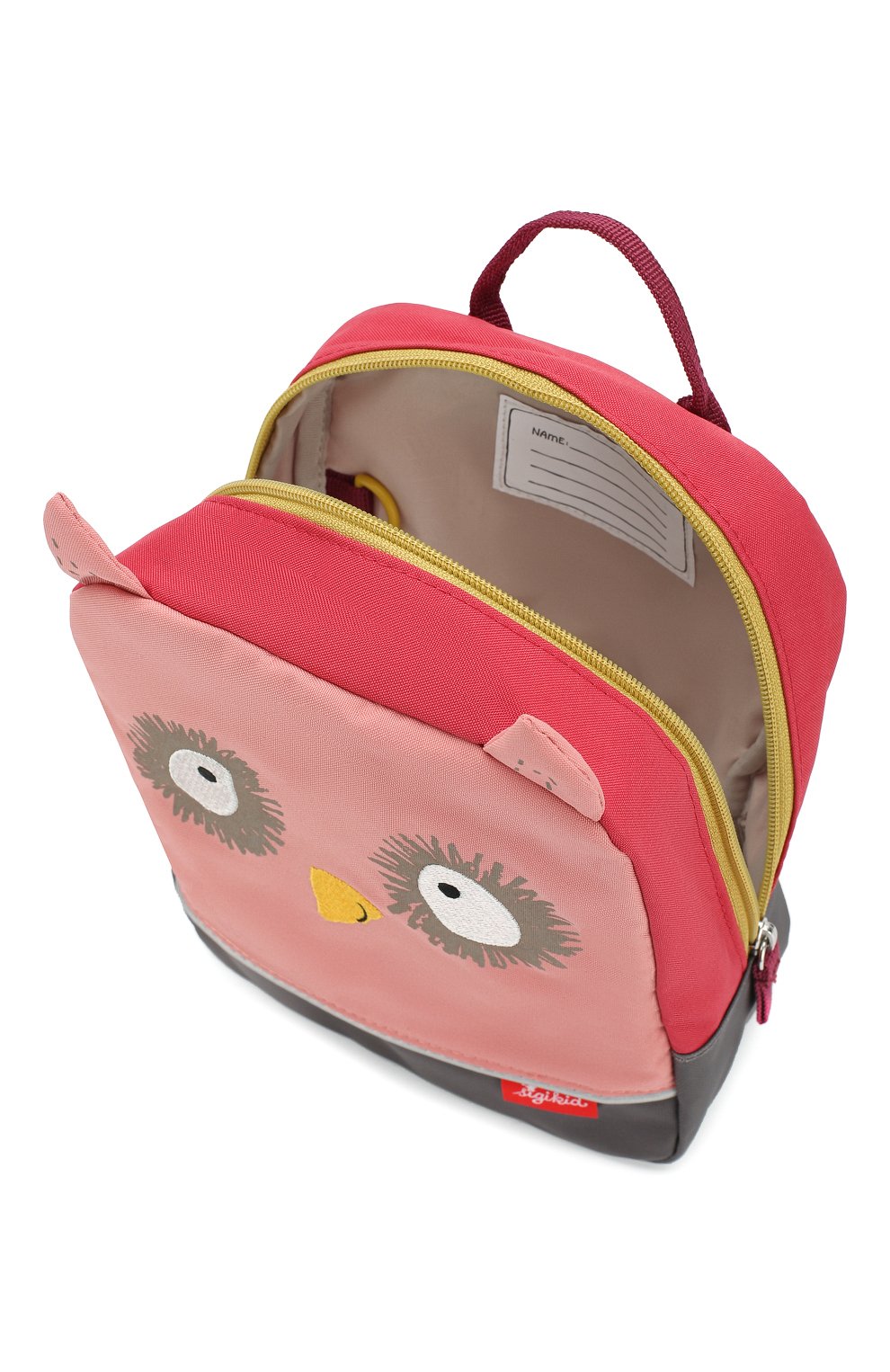 Рюкзак сова SIGIKID, арт. 24972, фото 3