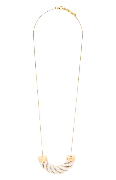 Женское колье BOTTEGA VENETA, арт. 636834/VAHUA