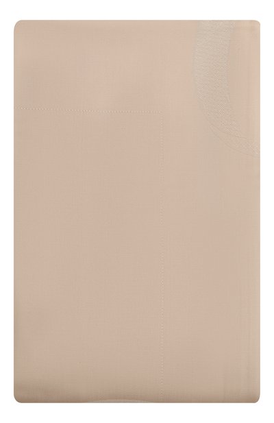 Наволочка ribbons arredo FRETTE светло-бежевого цвета по цене 15150 руб., арт. FR6596 E0741 051C, фото 2 Наволочка ribbons arredo FRETTE, арт. FR6596 E0741 051C, фото 2