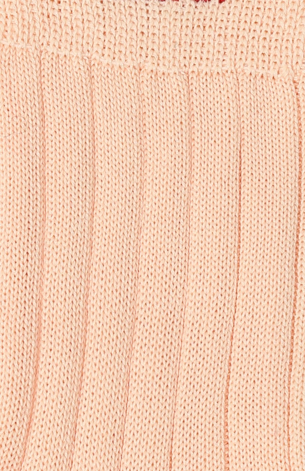 Хлопковые носки GUCCI, арт. 623811 3K012, фото 2
