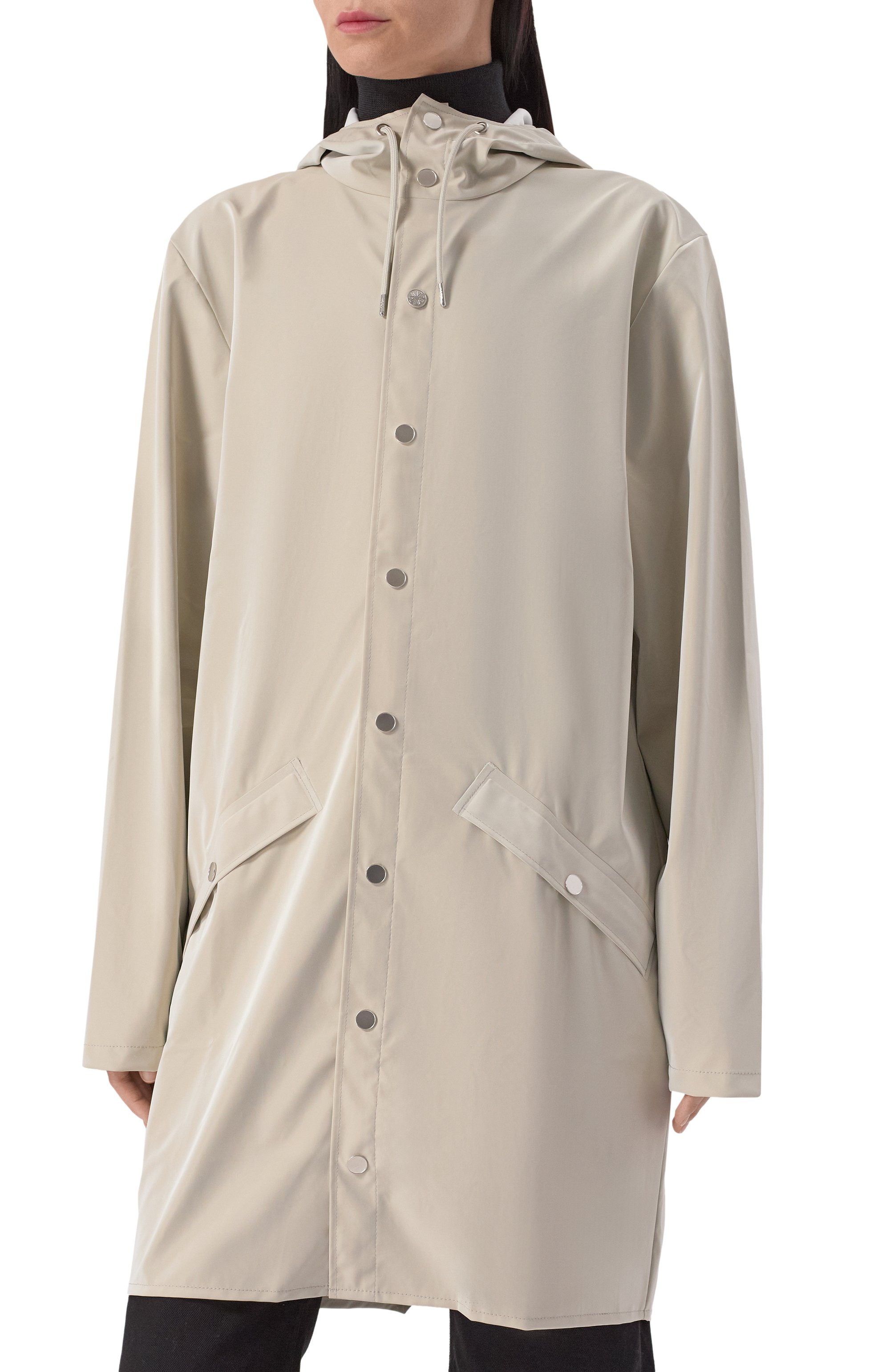 Плащ RAINS, арт. RA12020, фото 7