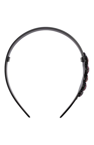 Ободок для волос ALEXANDRE DE PARIS, арт. AHB-15047-02 Z, фото 1