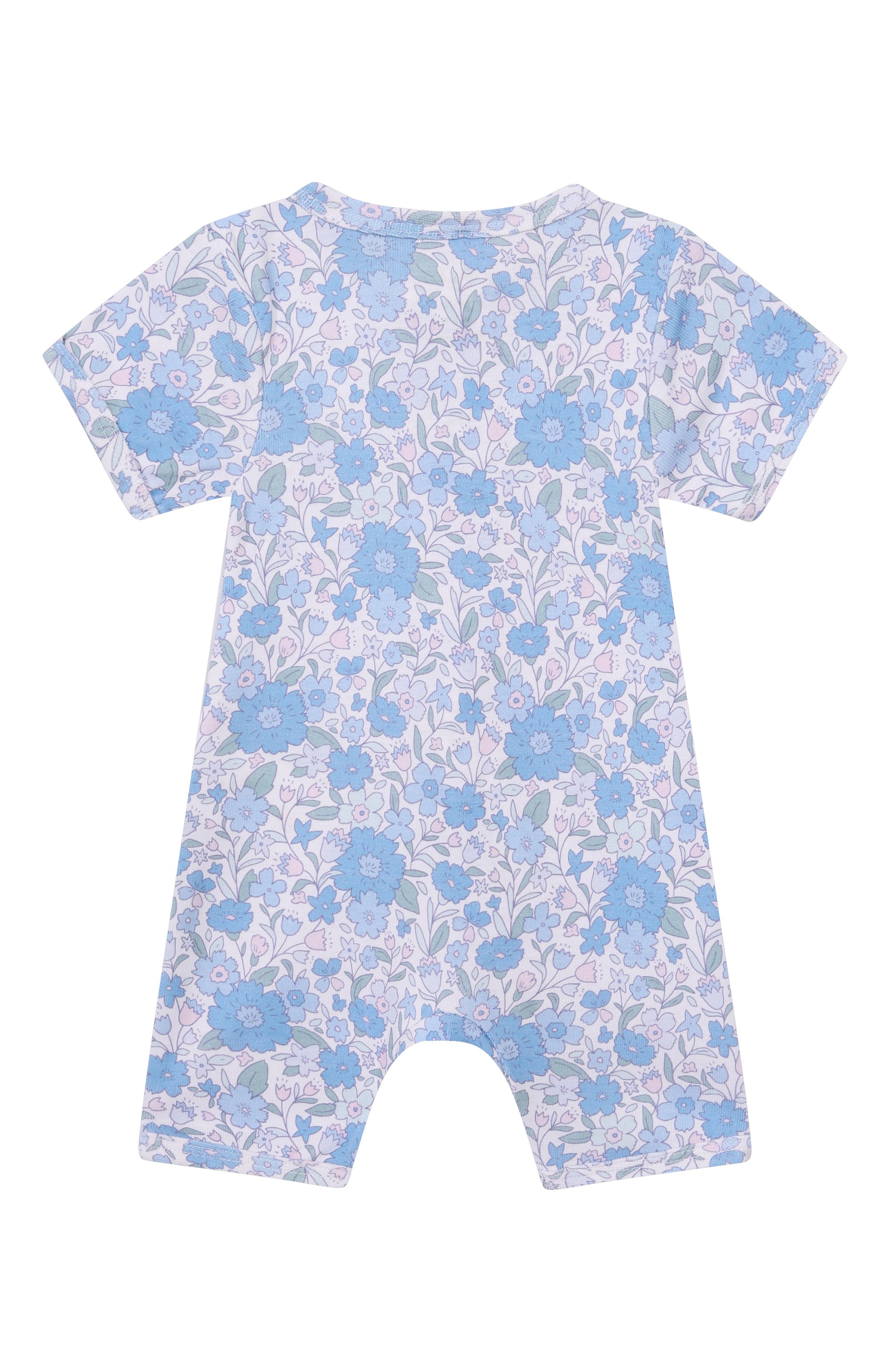 Хлопковый песочник BABYBU, арт. BI-S5003S235, фото 2