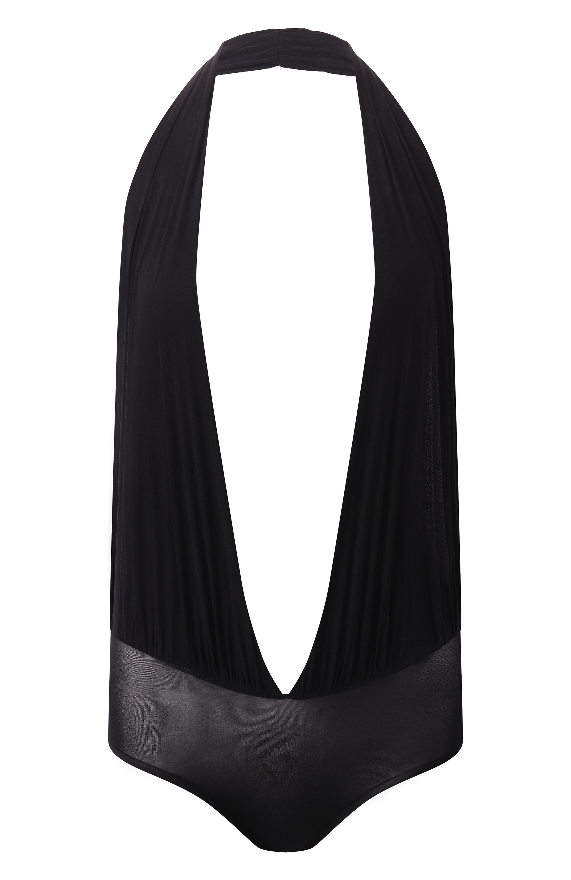 Боди из вискозы PETAR PETROV, арт. S25T5, фото 1