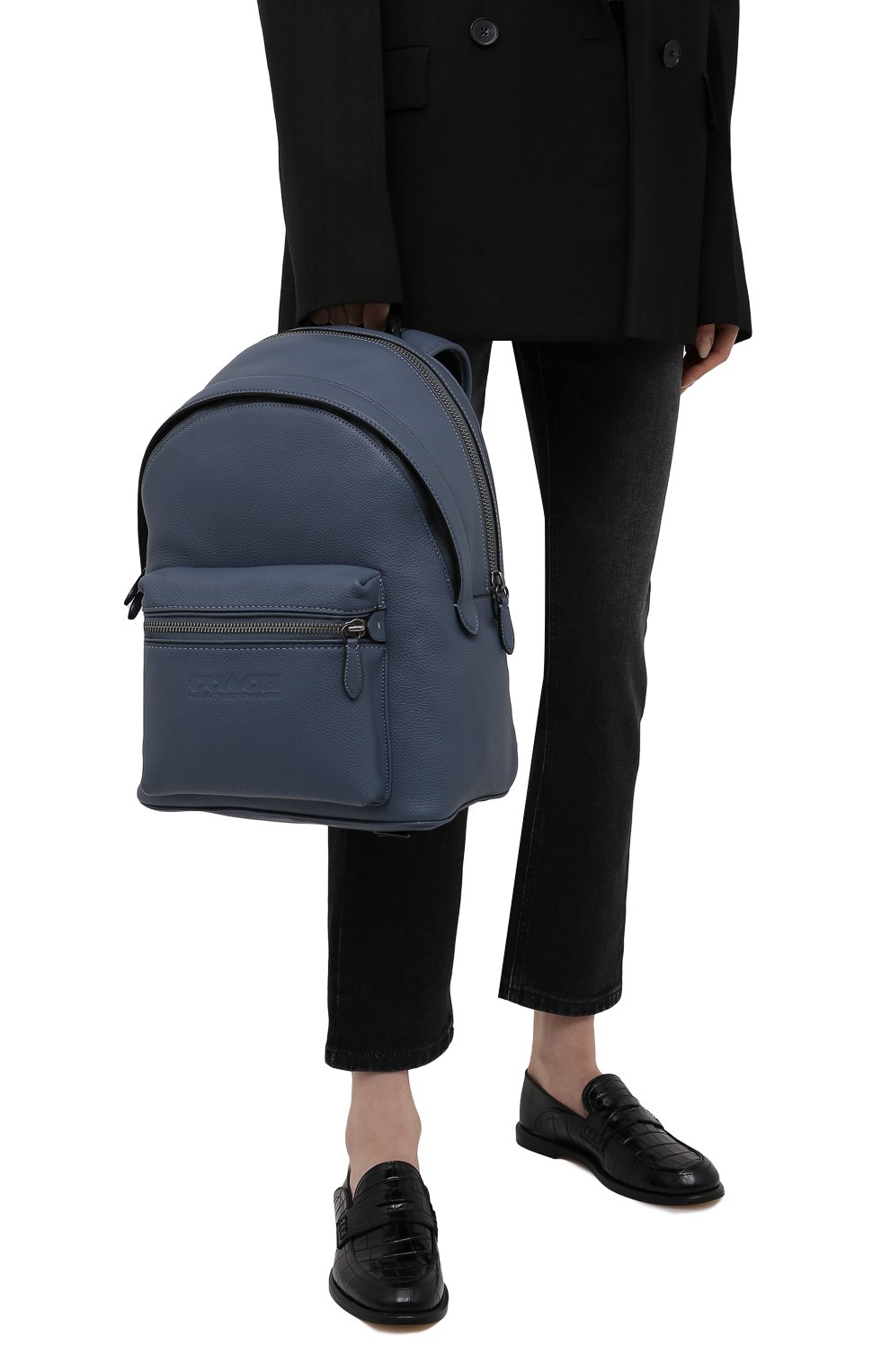 Рюкзак charter COACH, арт. C2286, фото 2