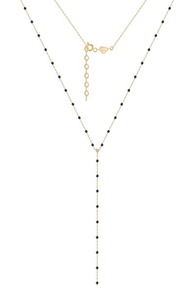 Женские колье LUCKY ZNAKY, арт. ANECY1003