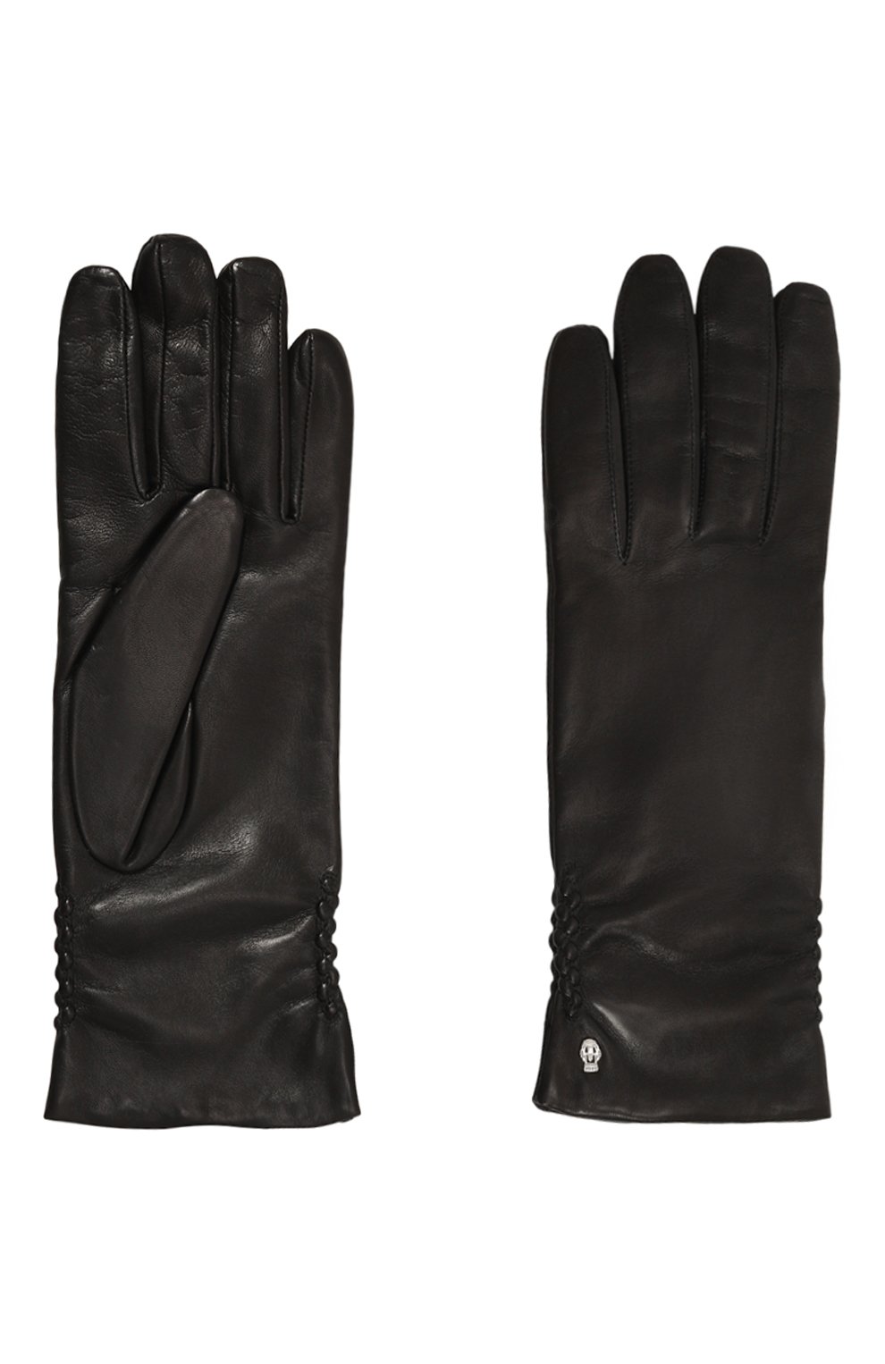 Кожаные перчатки ROECKL, арт. 11011-351, фото 2